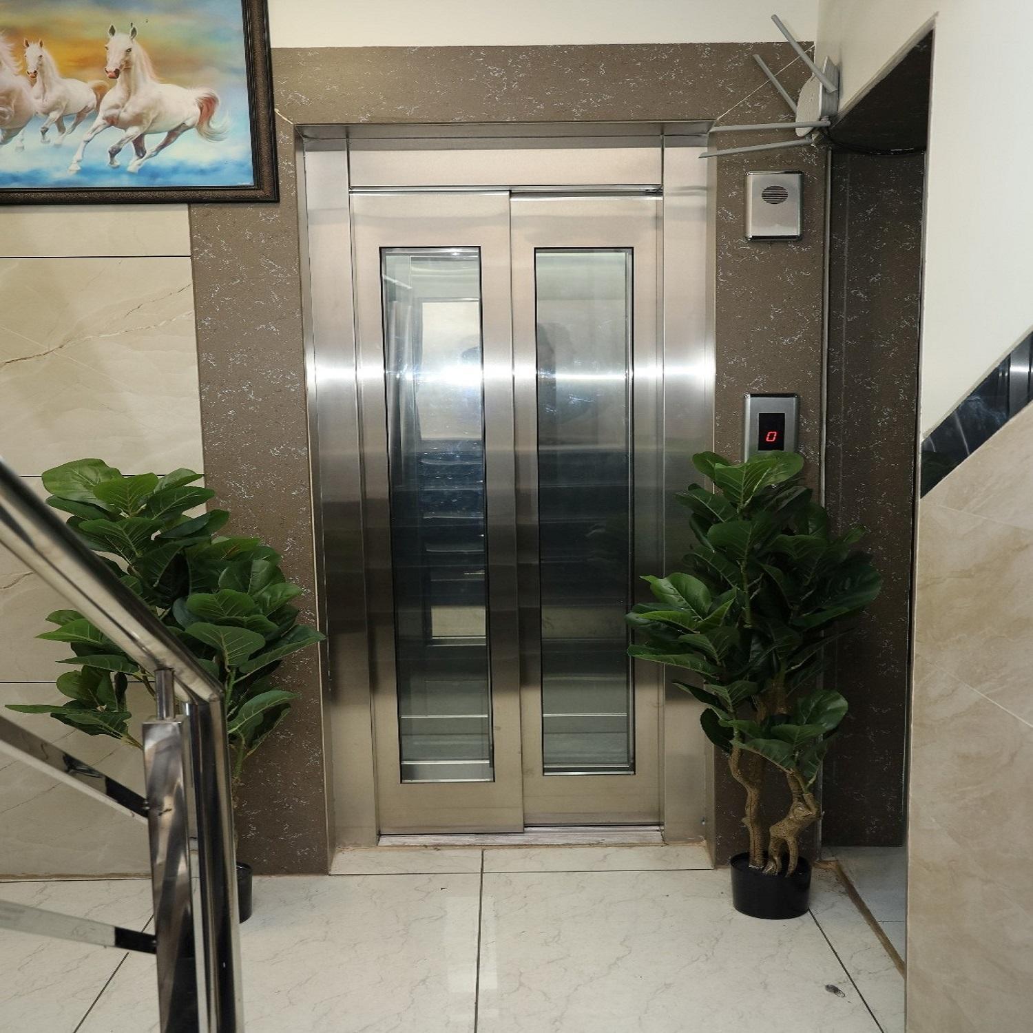 Hotel Satyam Residency Нави Мумбаи Экстерьер фото