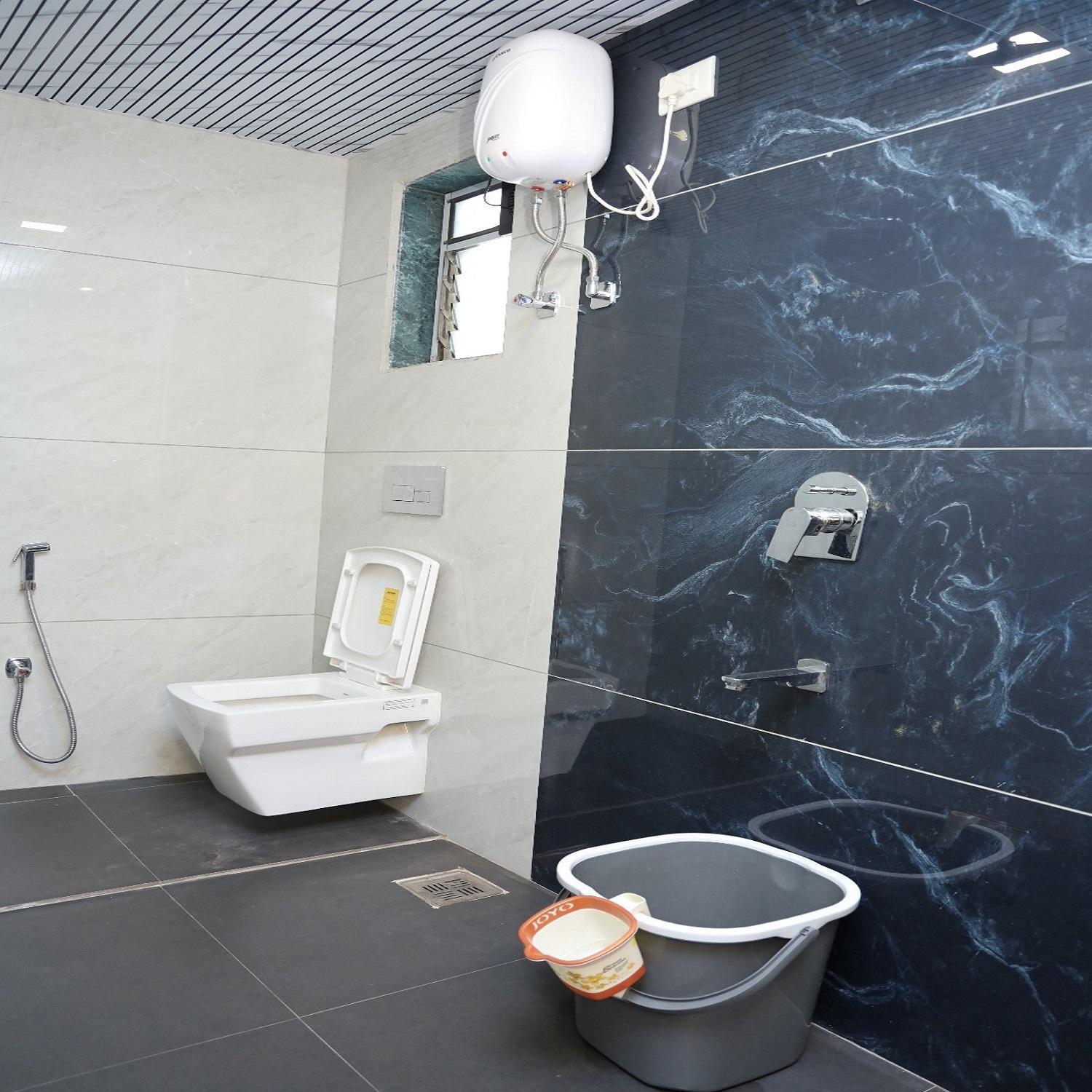 Hotel Satyam Residency Нави Мумбаи Экстерьер фото