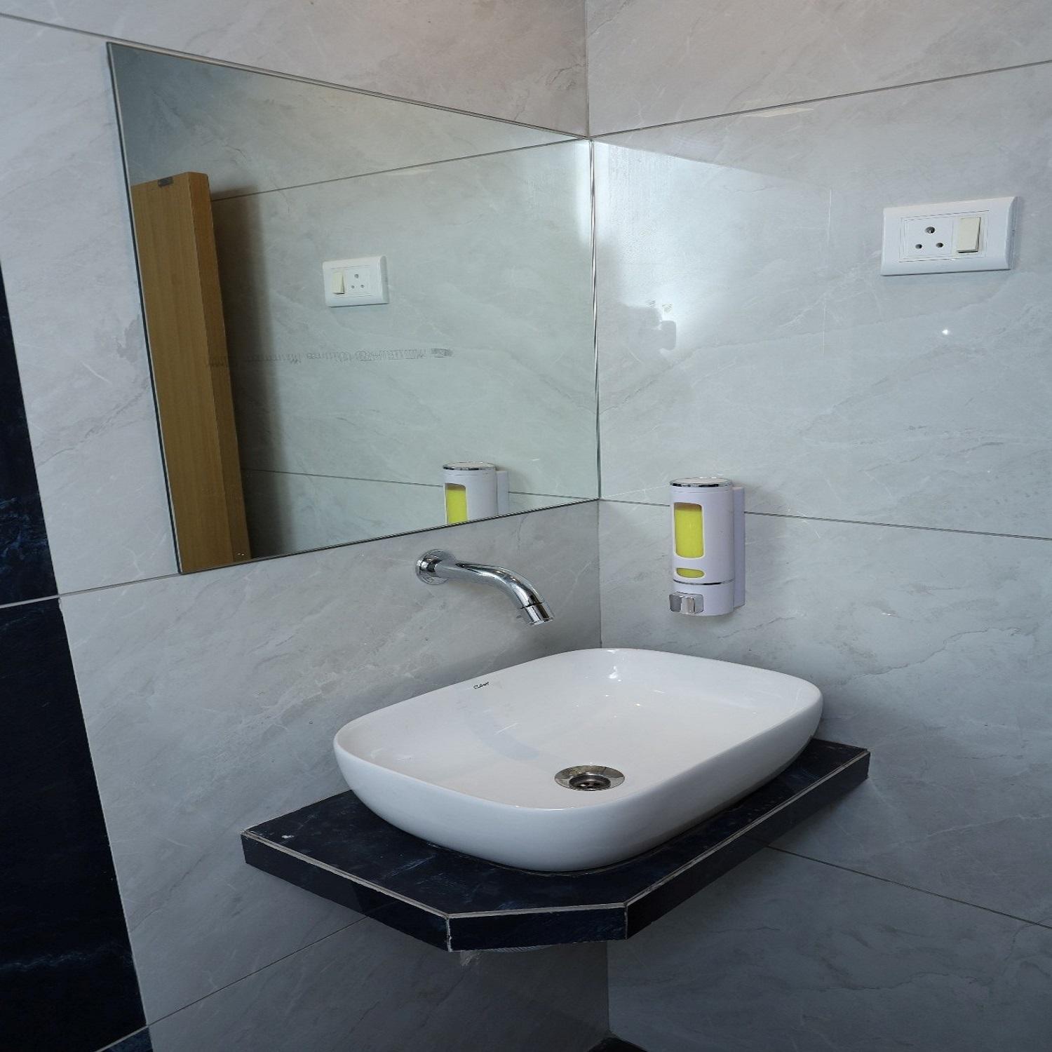 Hotel Satyam Residency Нави Мумбаи Экстерьер фото